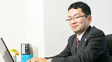 step02 初回面談・ヒアリング
