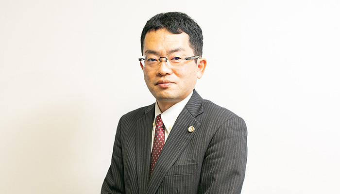 現在、借金でお困りの方へメッセージをお願いします