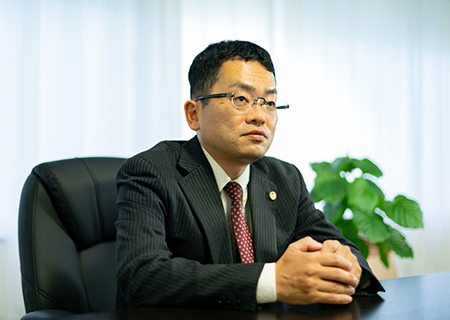 借金問題解決の実績豊富な弁護士へ