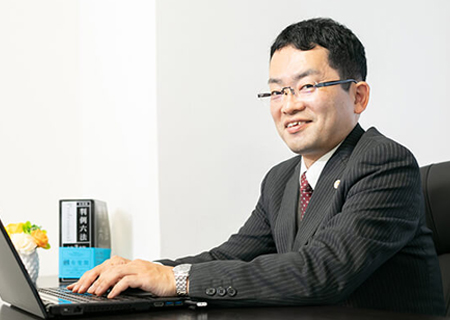 お早めに専門家へご相談ください