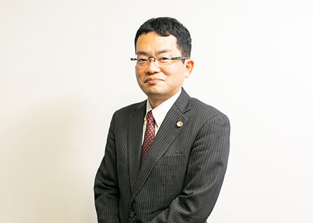 早めのご相談で納得のいく解決を